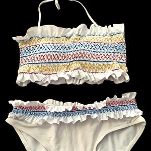 Bikini size Large NWOT